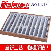 錶盒 展示盒 現貨鴕鳥紋拉鏈包6位手錶展示盒家用首飾盒收納盒手錶盒子批發 歷史價格詳細信息