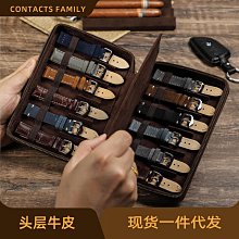 錶盒 展示盒 [復古版]現貨批發木質2位手錶收納收藏展示盒黑胡桃木質仿舊錶盒 歷史價格詳細信息