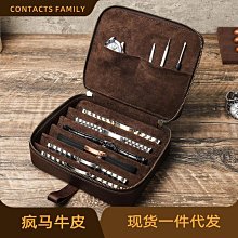 錶盒 展示盒 [復古版]現貨批發木質2位手錶收納收藏展示盒黑胡桃木質仿舊錶盒 歷史價格詳細信息