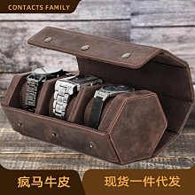 錶盒 展示盒 [復古版]現貨批發木質2位手錶收納收藏展示盒黑胡桃木質仿舊錶盒 歷史價格詳細信息