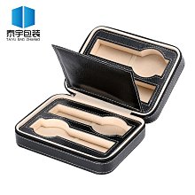 錶盒 展示盒 [超級版]現貨批發皮革手錶盒12位手錶盒子手錶盒pu手錶盒廠家 歷史價格詳細信息