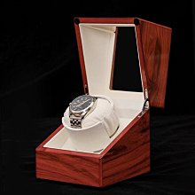 錶盒 展示盒 搖錶器迷你單頭單只電動手錶盒自動上鏈手錶盒馬達盒PU皮革晃錶器 歷史價格詳細信息