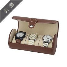 錶盒 展示盒 現貨PU鴕鳥紋手錶盒6位10位12位首飾盒批發便攜式手錶盒收納盒 歷史價格詳細信息