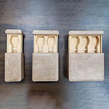 高檔PU拉絲皮首飾盒三金套裝盒結婚珠寶收納套盒手鐲吊墜戒指禮盒 歷史價格詳細信息