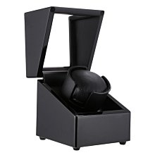 錶盒 展示盒 搖錶器 高檔樹皮紋4+0木制機械手錶自動上鏈錶盒馬達盒電動上弦 歷史價格詳細信息