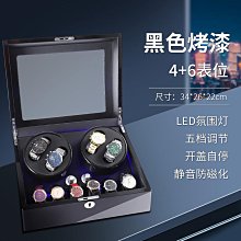 錶盒 展示盒 收納展示盒木質手錶盒箱子廠家批發現貨 3位手錶盒 歷史價格詳細信息