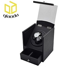 錶盒 展示盒 現貨雙層手錶展示盒烤漆首飾盒飾品收納盒大容量家用手錶盒子批發 歷史價格詳細信息