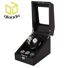 錶盒 展示盒 自動搖錶器機械錶家用靜音轉錶器手錶轉動放置器手錶盒收納盒防磁 歷史價格詳細信息