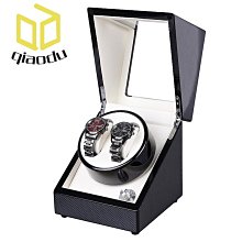 錶盒 展示盒 搖錶器 高檔樹皮紋4+0木制機械手錶自動上鏈錶盒馬達盒電動上弦 歷史價格詳細信息