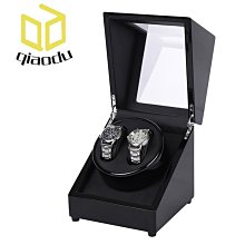 錶盒 展示盒 搖錶器 高檔樹皮紋4+0木制機械手錶自動上鏈錶盒馬達盒電動上弦 歷史價格詳細信息