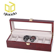 錶盒 展示盒 高檔烤漆亮光木盒 2023春節禮品 創意設計新年禮盒麻將禮盒套裝 歷史價格詳細信息