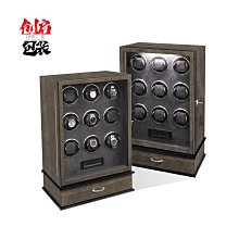 錶盒 展示盒 廠家定制pu皮手錶展示盒橙色手鏈手鐲飾品盒高檔錶盒包裝手錶禮盒 歷史價格詳細信息