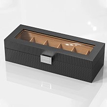 手錶盒皮質帶鎖四位八位展示盒戒指手鍊名表手飾品手錶收納盒 歷史價格詳細信息