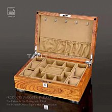 錶盒 展示盒 東與西 啞光漆白蠟木皮珠寶收納盒首飾盒首飾箱珠寶盒珠寶箱JB272 歷史價格詳細信息