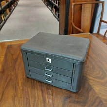 錶盒 展示盒 唐邦木業 木制雙層珠寶戒指項鏈翡翠玉石收藏收納展示盒 歷史價格詳細信息