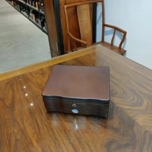 錶盒 展示盒 唐邦木業 木制雙層珠寶戒指項鏈翡翠玉石收藏收納展示盒 歷史價格詳細信息