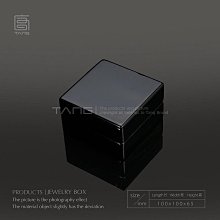 錶盒 展示盒 唐邦木業 木制雙層珠寶戒指項鏈翡翠玉石收藏收納展示盒 歷史價格詳細信息