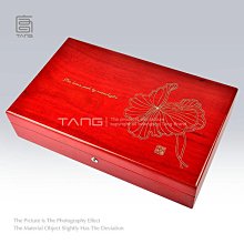 錶盒 展示盒 唐邦木業 木制雙層珠寶戒指項鏈翡翠玉石收藏收納展示盒 歷史價格詳細信息