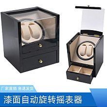錶盒 展示盒 電動馬達手錶收納盒機械錶展示盒單馬達盒手錶收藏盒watch winder 歷史價格詳細信息