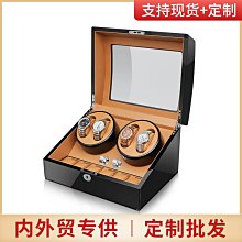 錶盒 展示盒 搖錶器迷你單頭單只電動手錶盒自動上鏈手錶盒馬達盒PU皮革晃錶器 歷史價格詳細信息