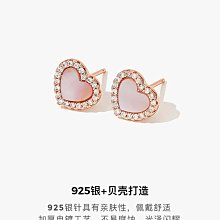 小巧精致甜美櫻桃耳環女時尚簡約粉色貓眼石靈動耳飾掛鉤爆款小眾~滿200元發貨 歷史價格詳細信息