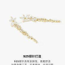 流蘇耳環2024年銀耳飾氣質高級感輕奢耳墜圓臉超顯瘦七夕禮物 歷史價格詳細信息