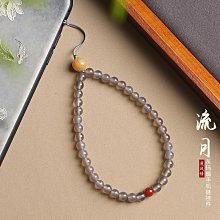 手機短款掛繩手腕繩防丟防偷腕帶鑰匙扣掛繩潮結實耐用黑色手機繩 歷史價格詳細信息