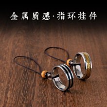 溫感戒指男士個性潮人智能鈦鋼創意溫度食指指環體溫變色單身尾戒 歷史價格詳細信息