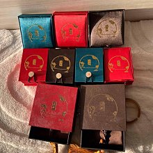 批發 快速出貨 首飾盒透明高級感多層大容量耳釘耳環收納盒多功能飾品收納盒 歷史價格詳細信息