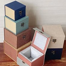 批發 快速出貨 正方形牛皮紙主人杯包裝盒茶杯禮盒陶瓷包裝錦盒單杯盒茶具收納盒 歷史價格詳細信息