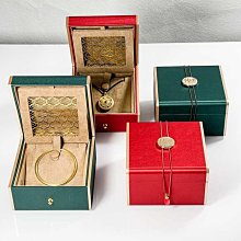 批發 快速出貨 傳承首飾盒古法盒手鐲盒抽屜文玩手串盒流蘇珠寶絨布高檔金手鐲盒 歷史價格詳細信息