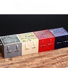 紫砂壺包裝盒茶壺錦盒紫陶收納盒送妝盒主人杯盒瓷器盒建盞包裝盒 歷史價格詳細信息