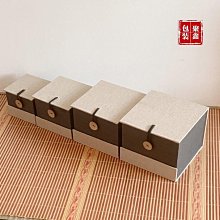 批發 快速出貨 麻布流蘇首飾盒珠寶錦盒手鐲盒文玩佛珠手串盒吊墜項鏈首飾包裝盒 歷史價格詳細信息