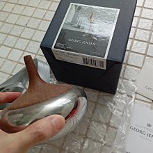 真品 GEORG JENSEN 喬治傑生 朵蘭 VIVIANNA TORUN 327 鏡面大錶面手鐲錶 女錶 L號 歷史價格詳細信息