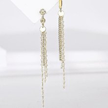 耳釘精致感爆棚！4件套彩色鋯石耳釘女新款洋氣耳環 女高級感耳飾 歷史價格詳細信息