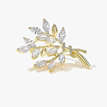 胸女高檔精致水鉆胸花奢華西裝氣質輕奢百搭別2023新款配飾品~告白氣球 歷史價格詳細信息