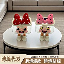 首飾盒收納盒便攜耳釘耳環手飾品戒指精致小型漢堡飾品盒2023新款 歷史價格詳細信息