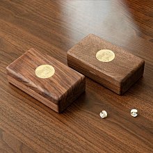 首飾盒2023新款高檔精致便攜手鐲飾品串珠項鏈耳飾耳釘耳環收納盒 歷史價格詳細信息