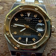 OQ精品腕錶  瑞士自動上鍊機械錶ETA2789-1機芯不含龍頭40MM 歷史價格詳細信息