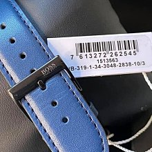 現貨HUGO BOSS Globetrotter 黑色面錶盤 金色不鏽鋼錶帶 石英 雙眼計時 男士手錶 1513932 歷史價格詳細信息