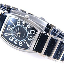 (六四三精品)方桶型LOBOR(真品)手上鍊機械錶.鏤空錶背.不銹鋼錶殼!21jewels 歷史價格詳細信息