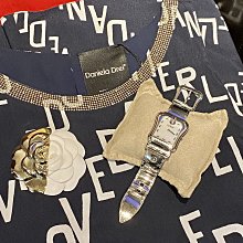 【NA She.歐美精品進口服飾名品】LOUIS VUITTON LV 可可棕色透明超厚實粗版全球限量限定款合金LOGO字體設計壓克力造型手環MP1000 歷史價格詳細信息