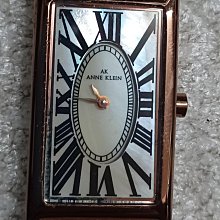 Anne Klein Curved Credit Card Or Change Holder 4&quot;x 3&rdquo; w/Clasp Attachment 歷史價格詳細信息