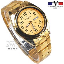 valentino coupeau 范倫鐵諾 都會愛情 不鏽鋼 羅馬數字 白色 男錶 61605白羅格大【時間玩家】 歷史價格詳細信息