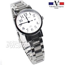 valentino coupeau范倫鐵諾 方圓數字時尚錶 防水手錶 真皮 黑 女錶 V61601CW黑小【時間玩家】 歷史價格詳細信息