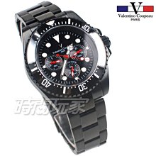 【Valentino Coupeau】水鬼錶 范倫鐵諾.古柏 全滿鑽錶(水鬼錶) 歷史價格詳細信息