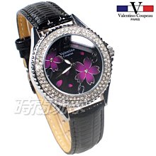 Valentino范倫鐵諾 浪漫櫻花精密陶瓷方形手錶腕錶 原廠公司貨【NE1244】單支 歷史價格詳細信息