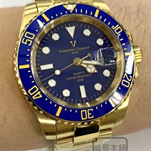 【威哥本舖】Valentino范倫鐵諾 全新原廠公司貨 高精密T鑽外框100M水鬼錶 藍寶石水晶鏡面 T鑽框黑面 歷史價格詳細信息