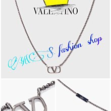 Valentino V型彩色皮革鉚釘附提把手拿包_展示品 歷史價格詳細信息