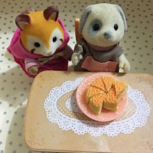 森林家族羊駝家庭組 W128759 歷史價格詳細信息